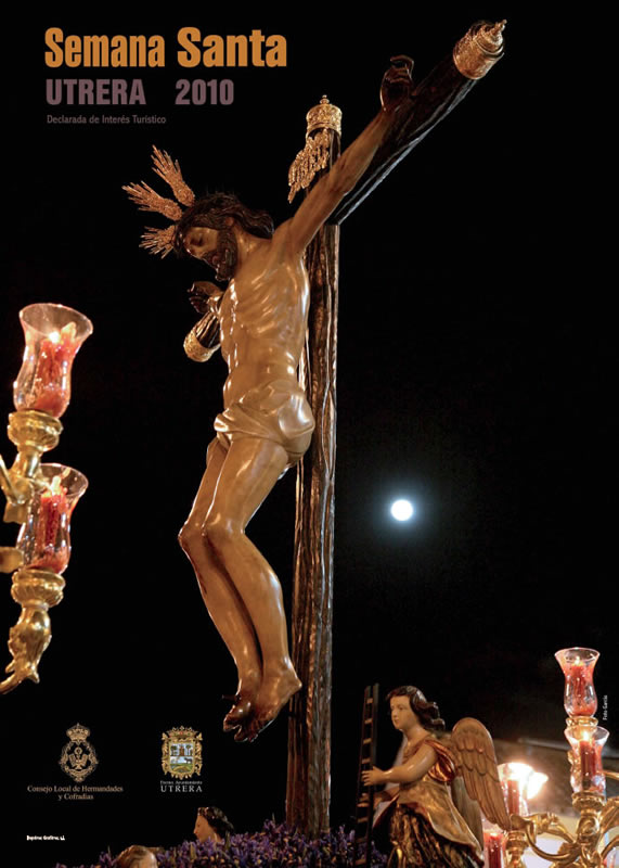 Semana Santa en Utrera  